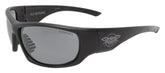 Black Flys Eyewear Fly Defense / Safety Glasses